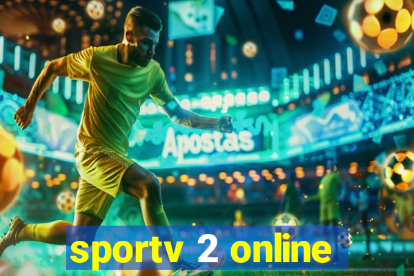 sportv 2 online